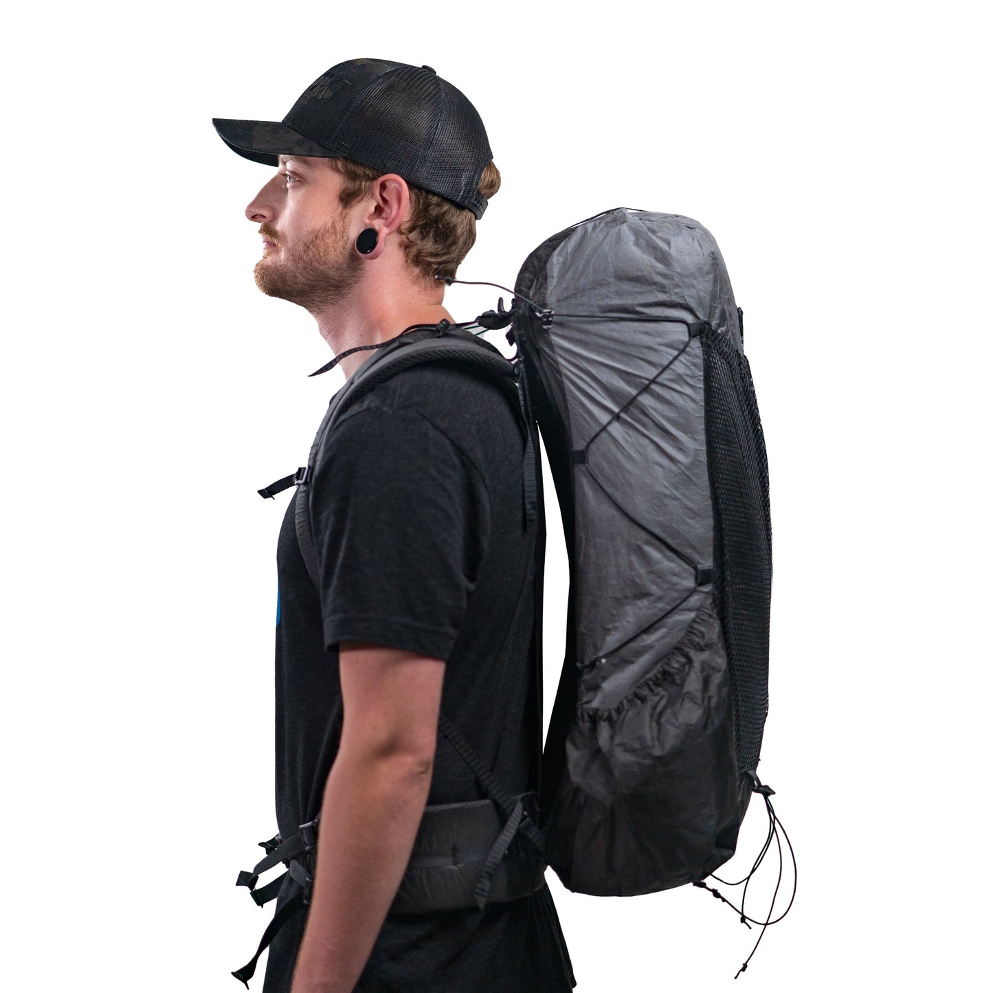 Zpacks Arc Haul Ultra 50L - HikerHaus