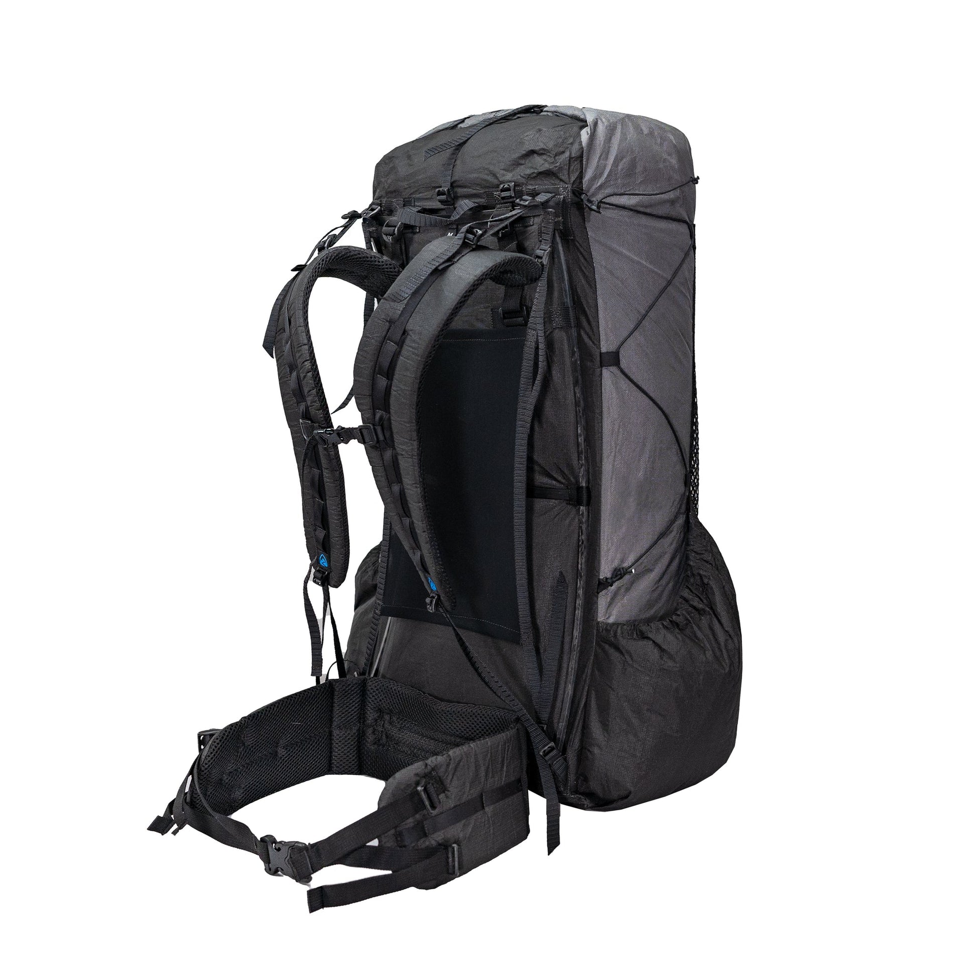 Zpacks Arc Haul Ultra 50L - HikerHaus