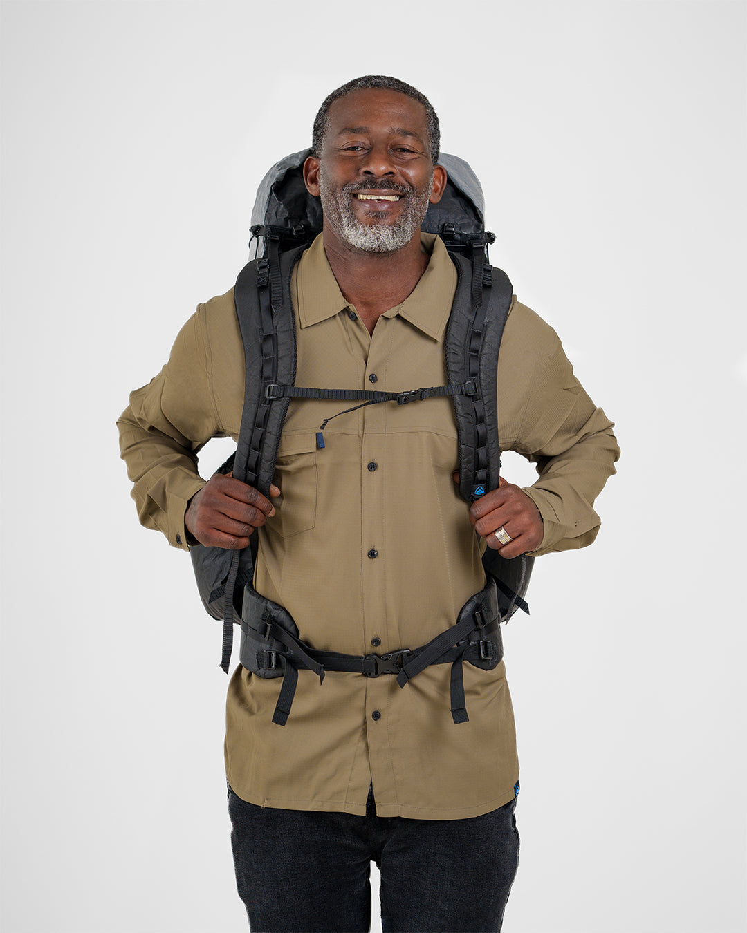 Zpacks Arc Zip Ultra 62L