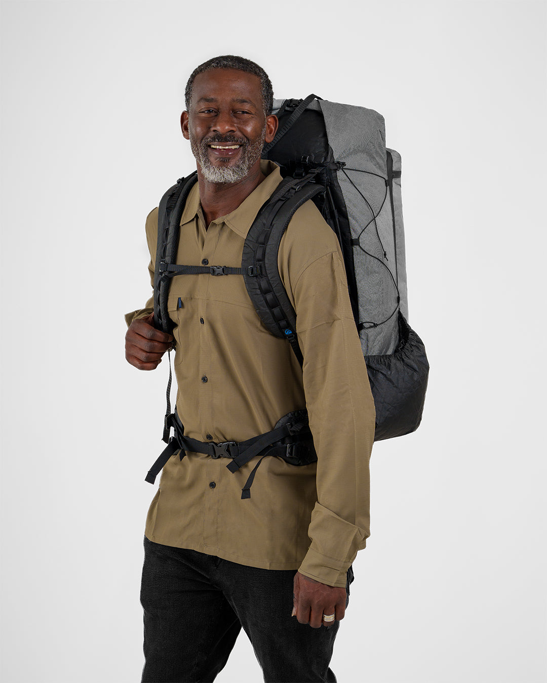 Zpacks Arc Zip Ultra 62L