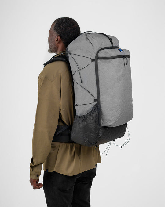 Zpacks Arc Zip Ultra 62L