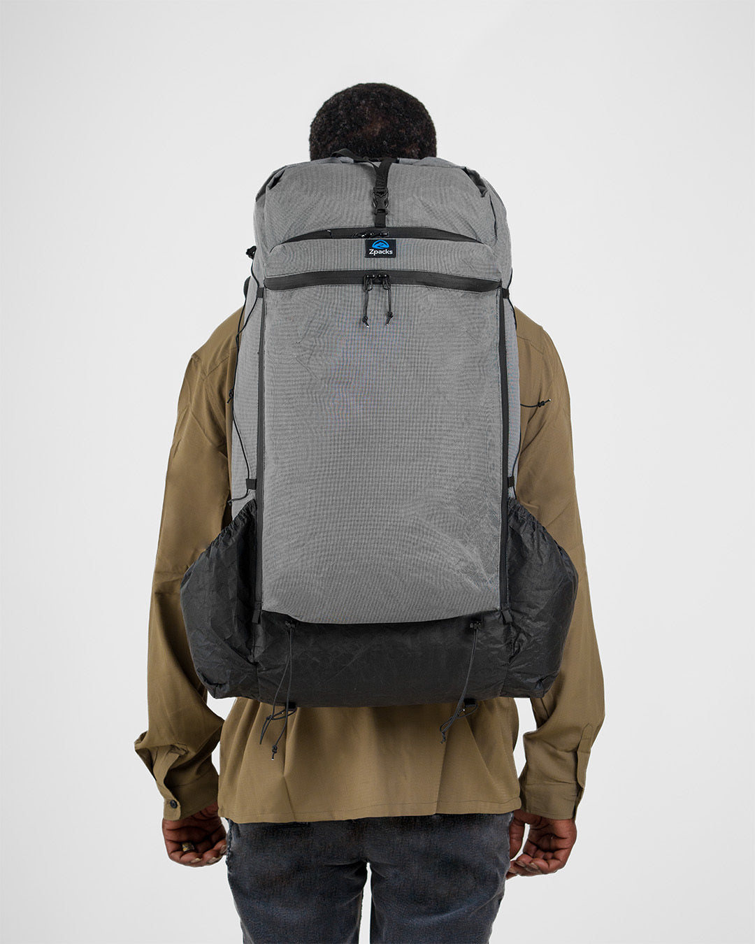 Zpacks Arc Zip Ultra 62L