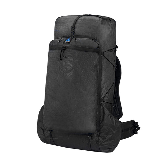 Zpacks Arc Zip Ultra 62L