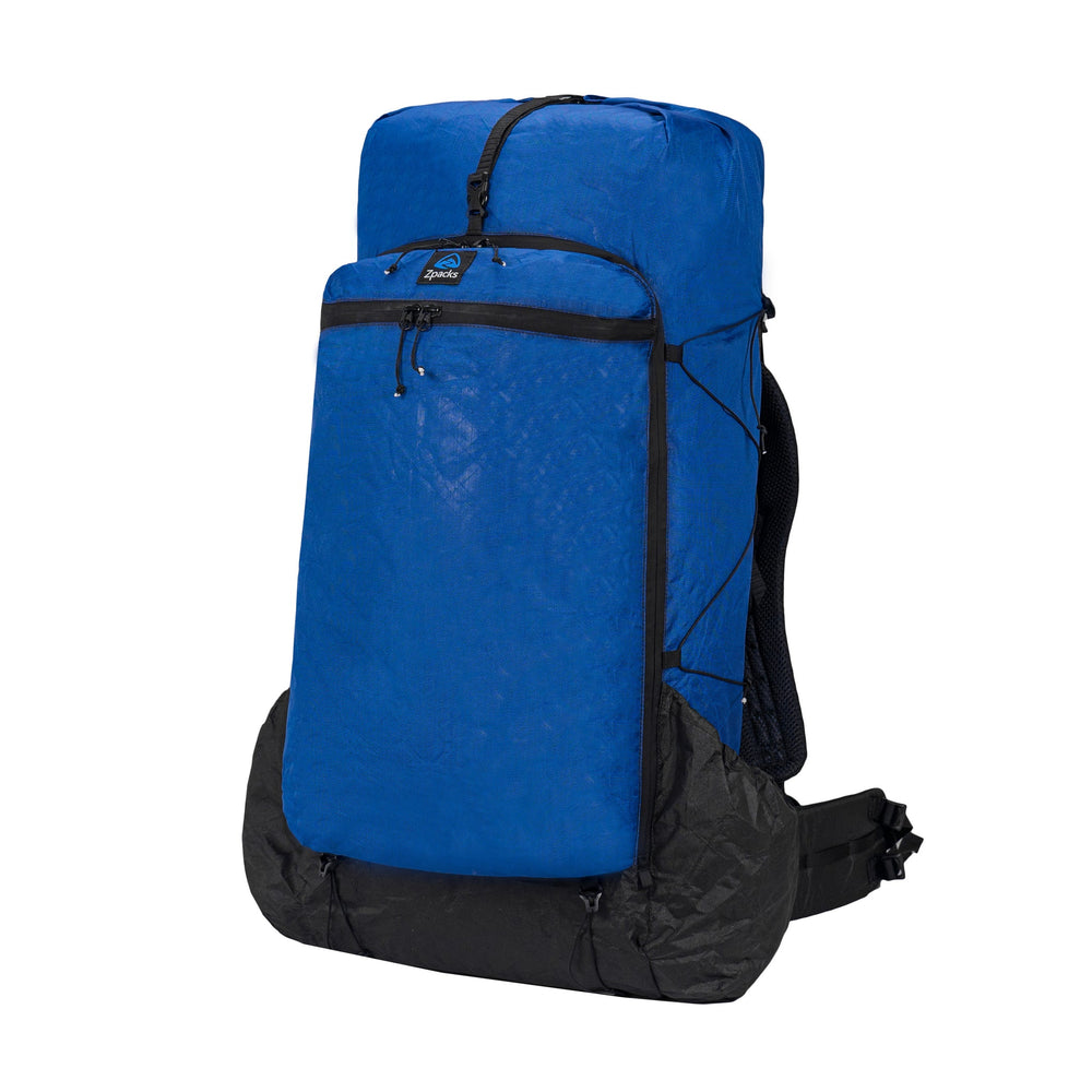 Zpacks Arc Zip Ultra 62L