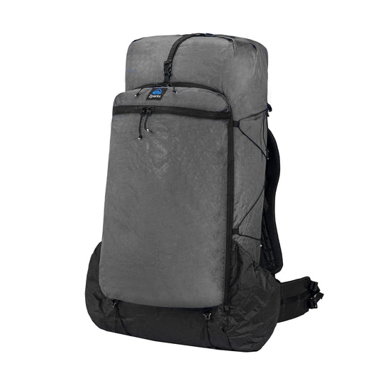 Zpacks Arc Zip Ultra 62L