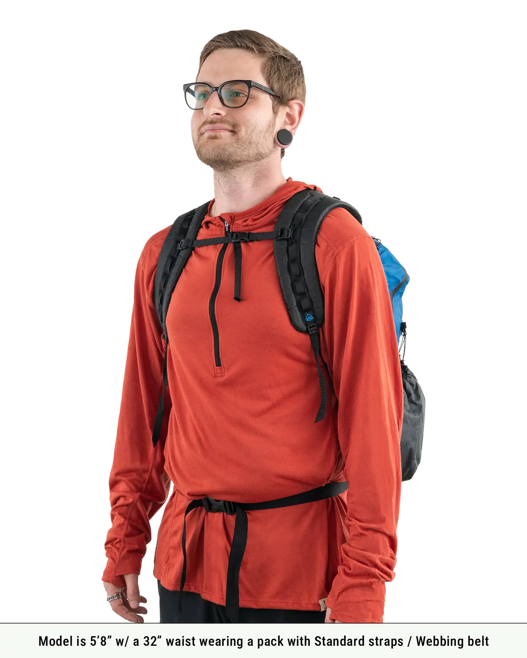 Zpacks Bagger Ultra 25L