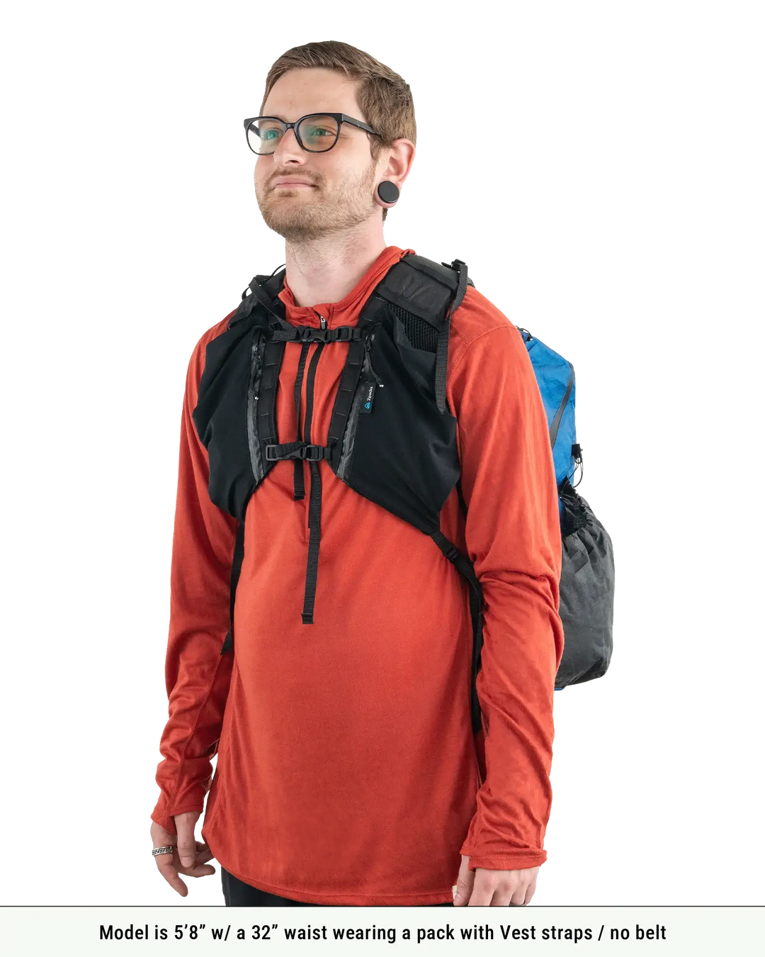Zpacks Bagger Ultra 25L
