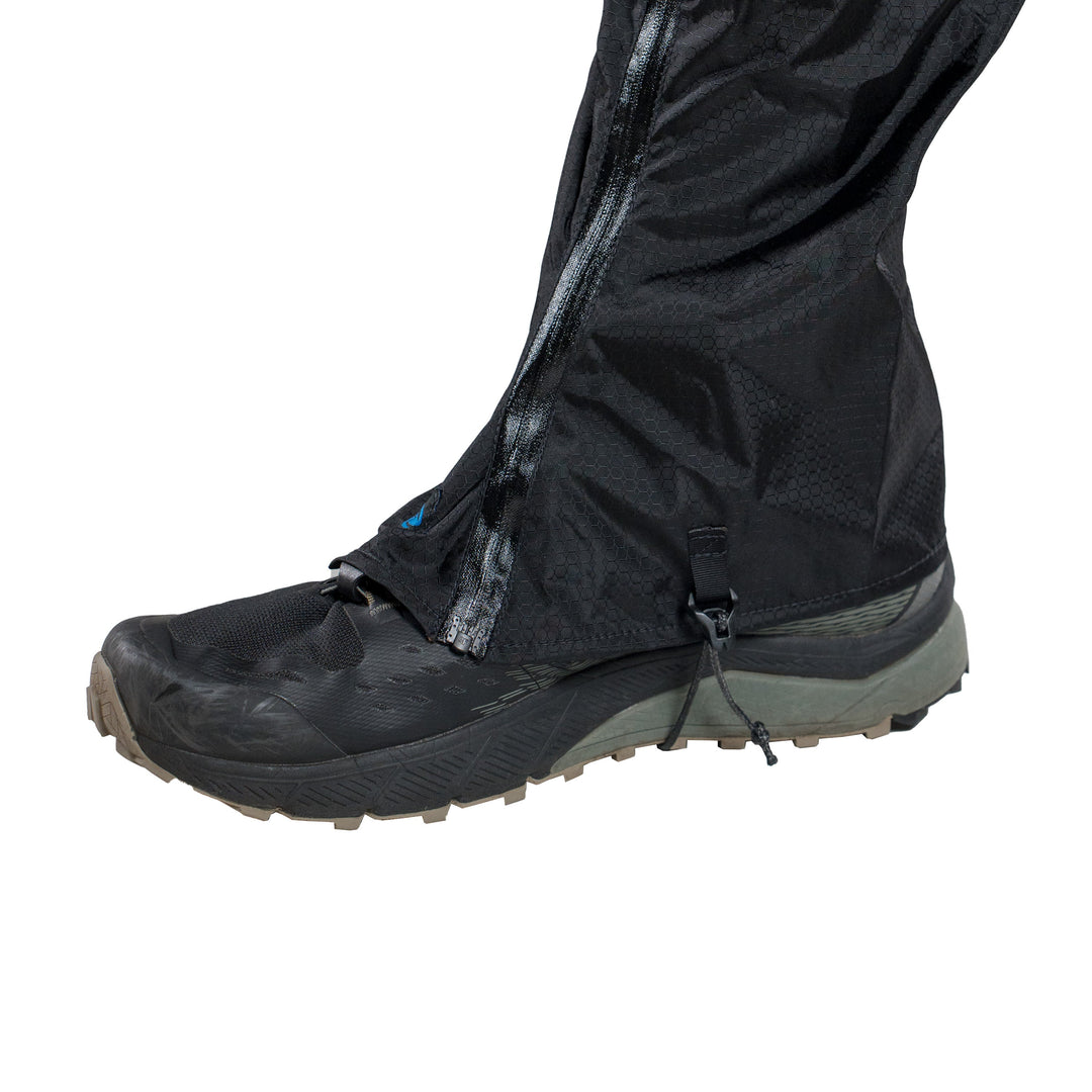 Zpacks Rain Gaiters – Regen-Gamaschen – Produktansicht 7