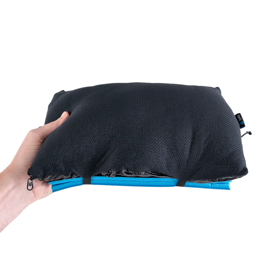 Zpacks Comfy Camp Pillow – Campingkissen – Produktansicht 12