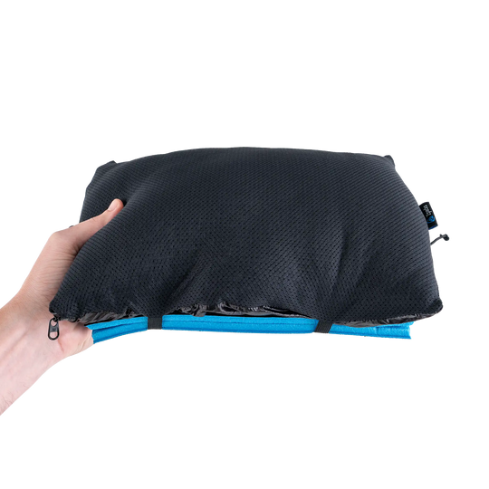 Zpacks Comfy Camp Pillow – Campingkissen – Produktansicht 12