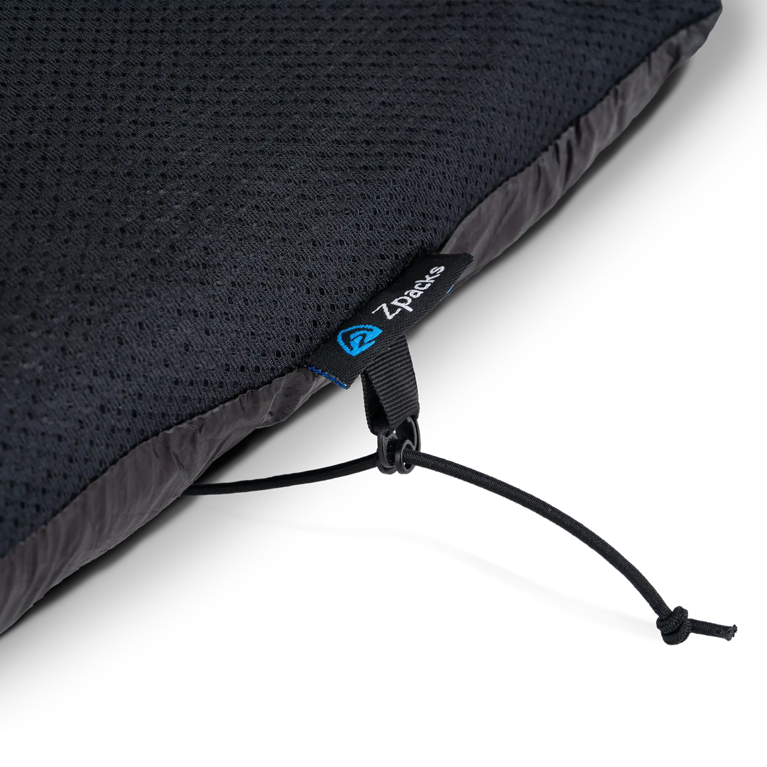 Zpacks Comfy Camp Pillow – Campingkissen – Produktansicht 8