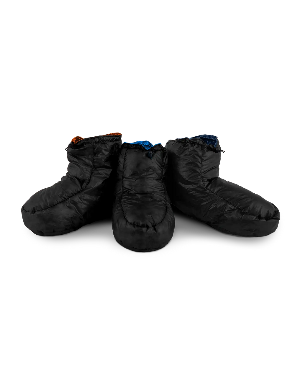 Zpacks Down Booties