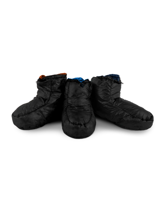 Zpacks Down Booties