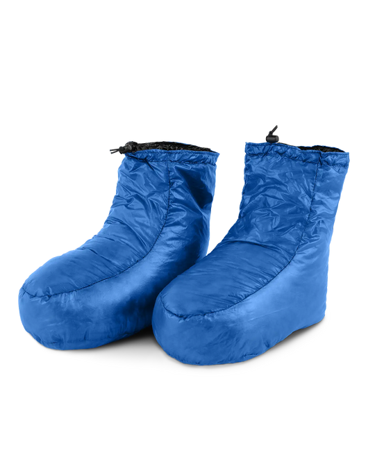 Zpacks Down Booties