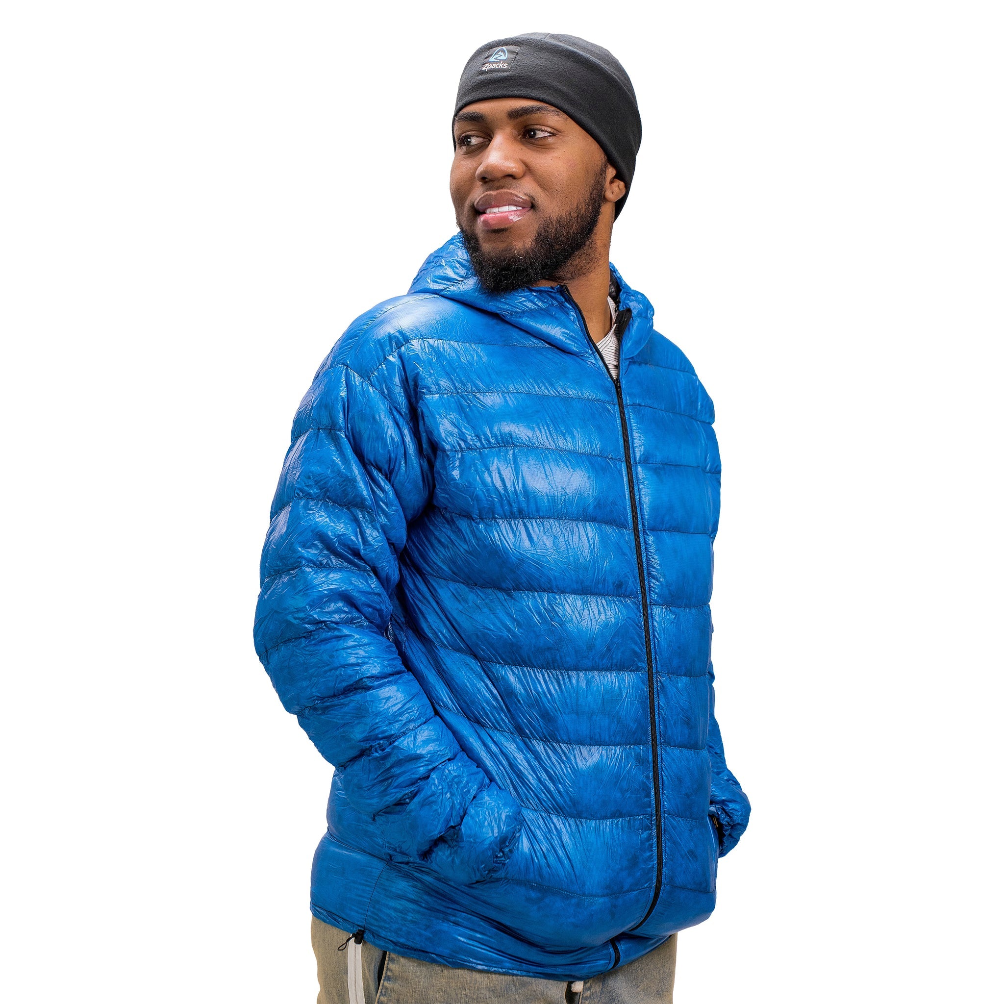Zpacks Down Jacket – HikerHaus