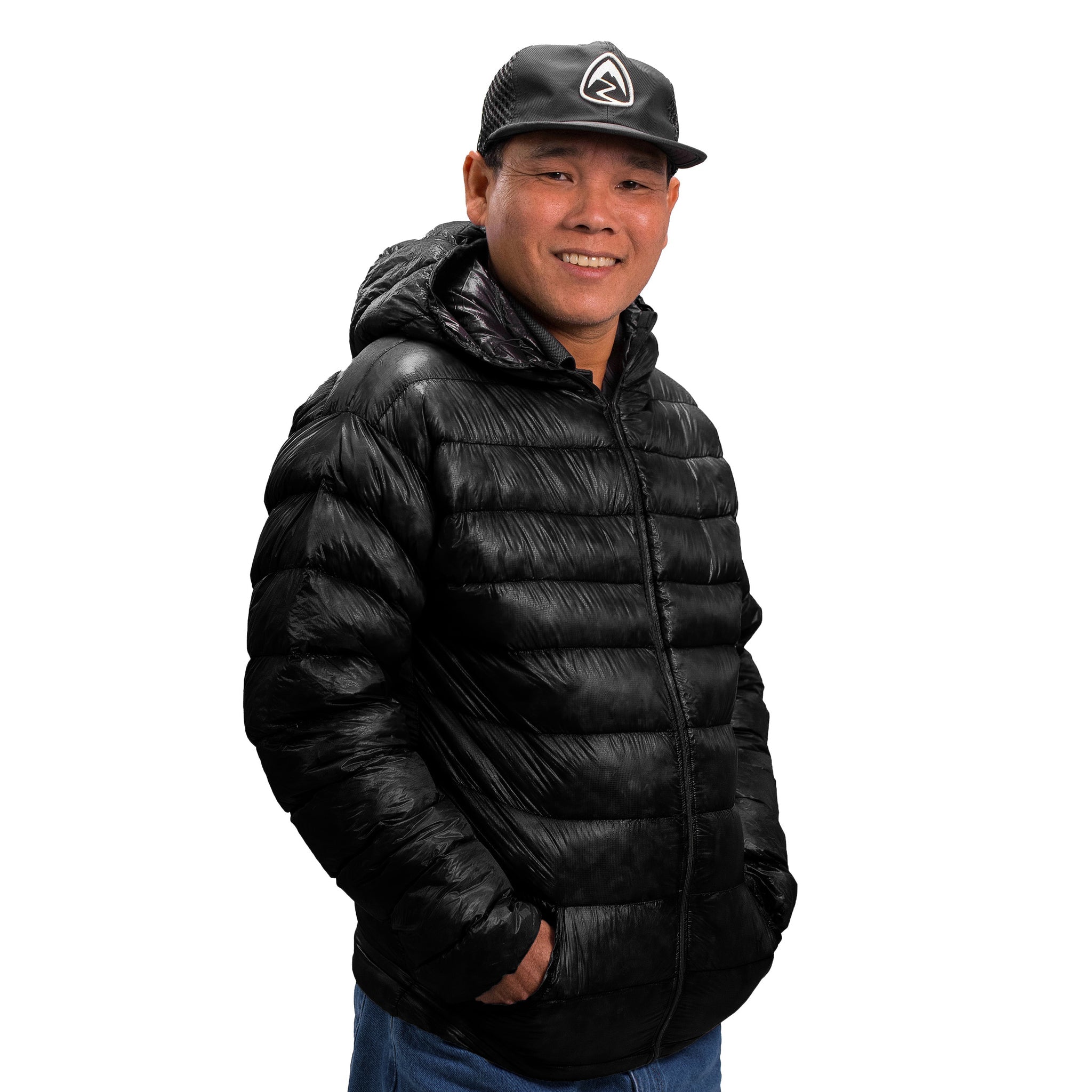 Zpacks Down Jacket – HikerHaus