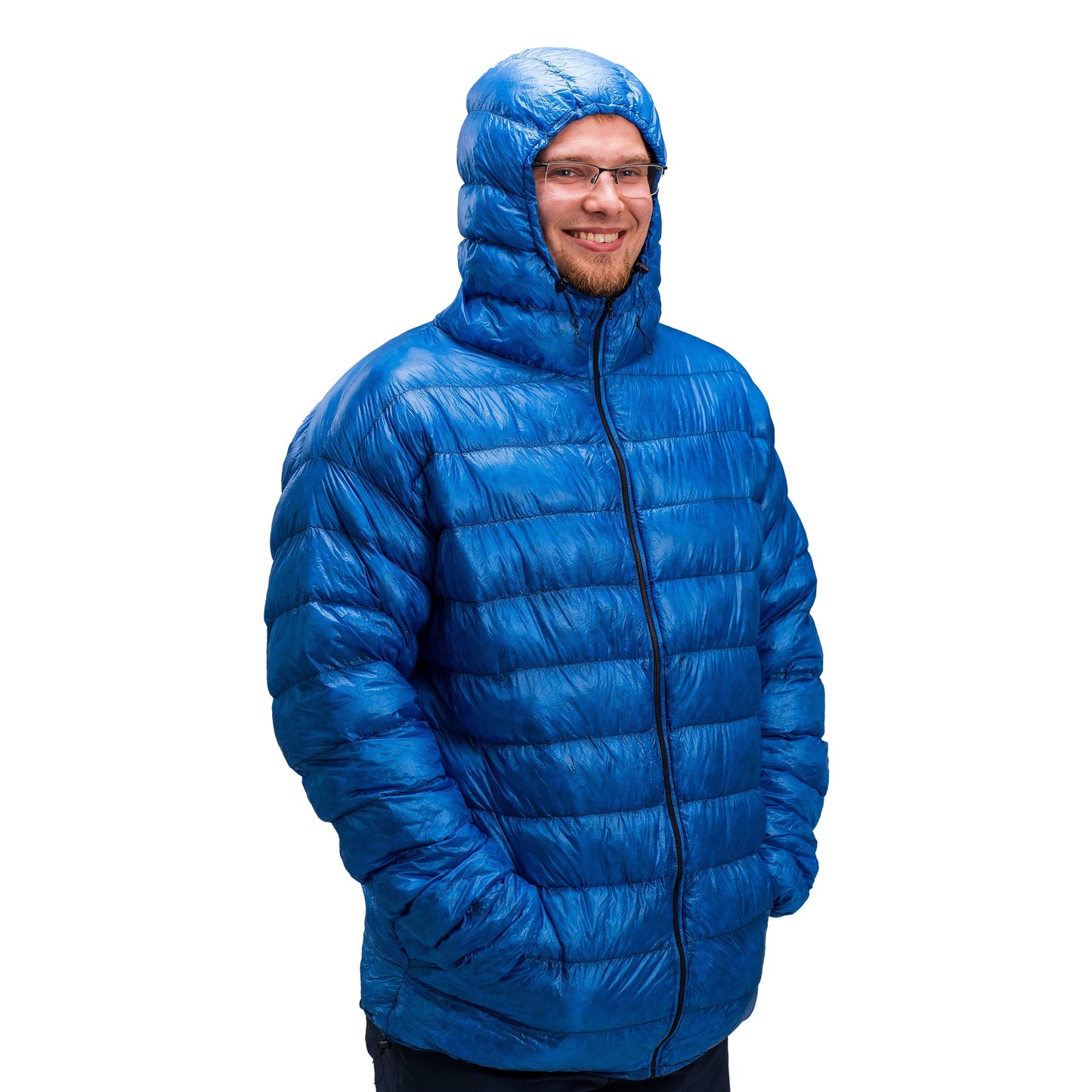 Zpacks Down Jacket