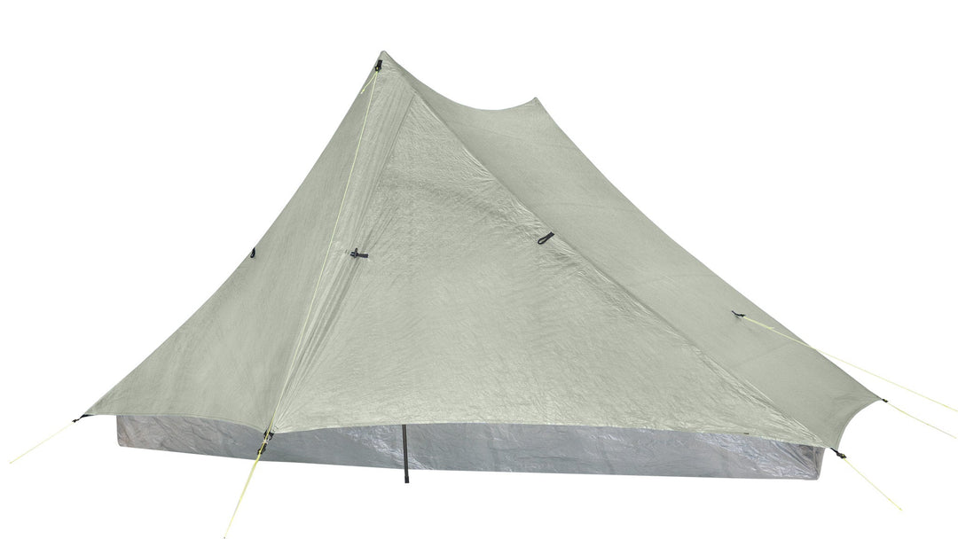 sack und pack zelte Zpacks Duplex Lite – HikerHaus