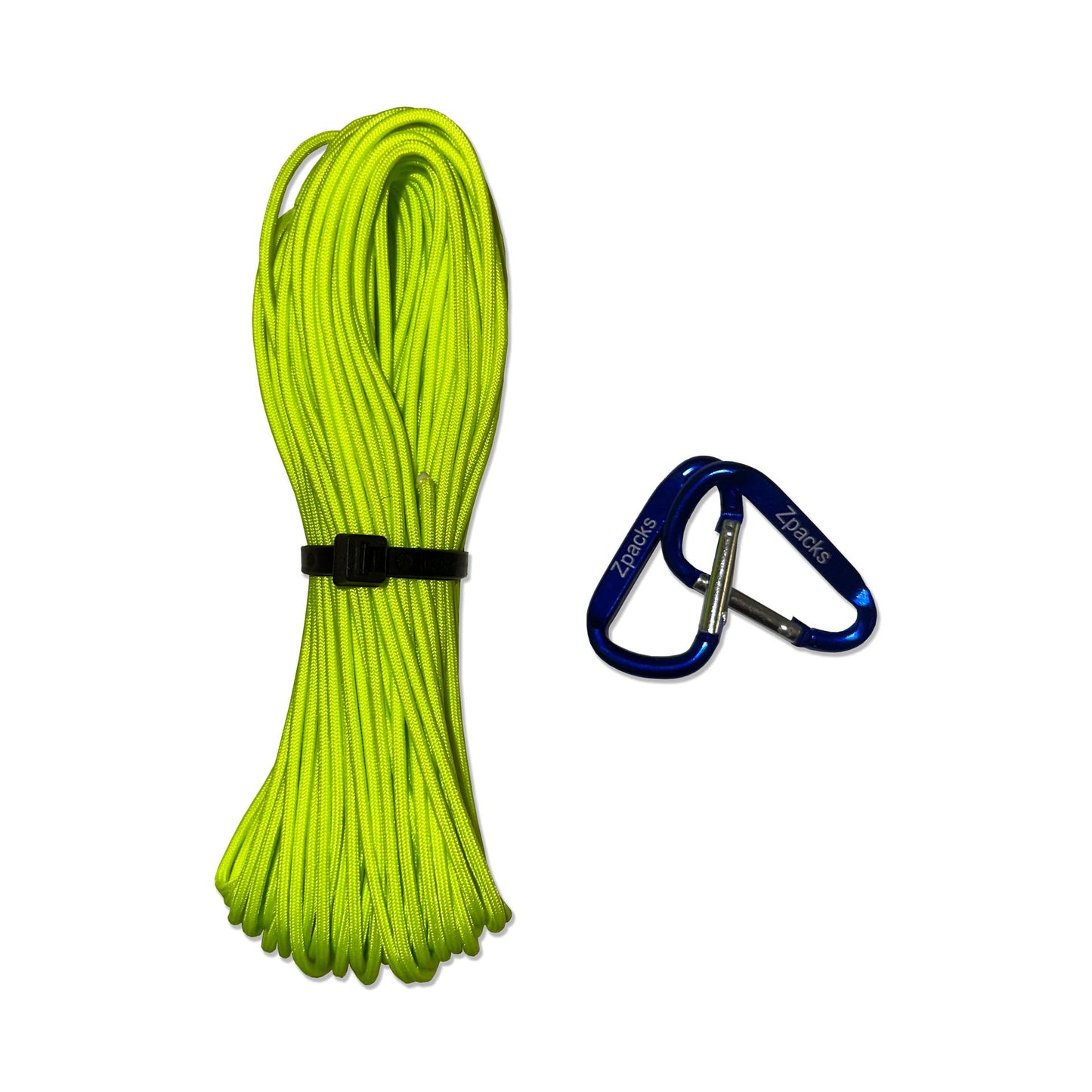 Zpacks 2.6 m x 3 m Flat Tarp