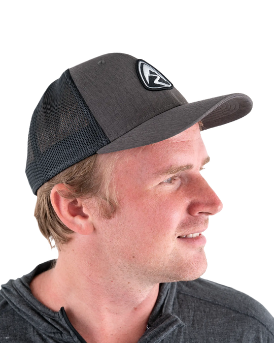 Zpacks Trail Trucker Hat – Kappe – Produktansicht 5