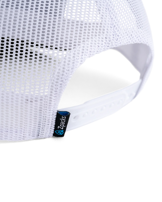 Zpacks Trail Trucker Hat – Kappe – Produktansicht 6