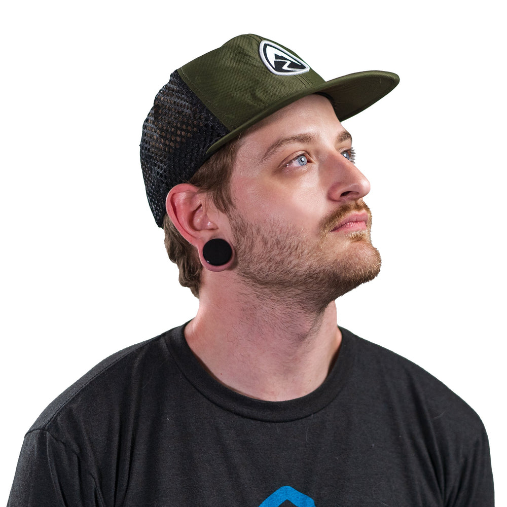 Zpacks Foldable Trail Hat