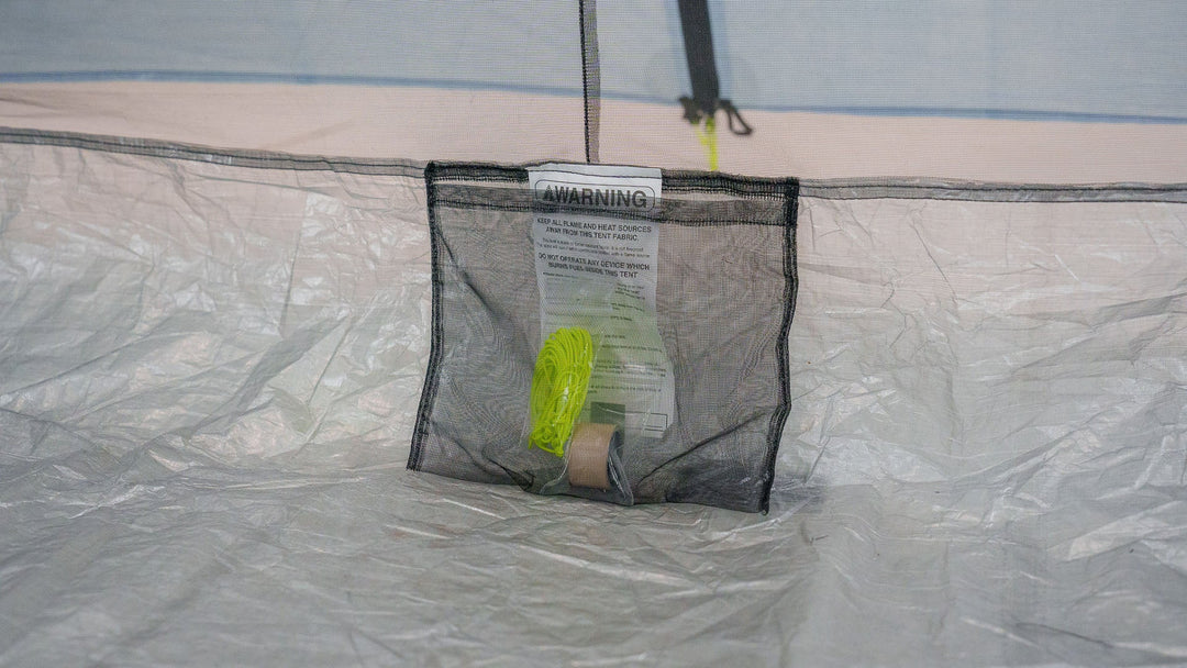 Zpacks Free Zip 2P Freestanding