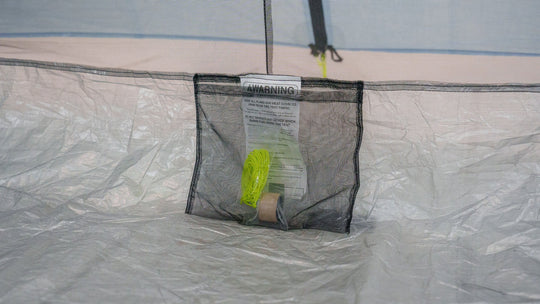 Zpacks Free Zip 2P Freestanding