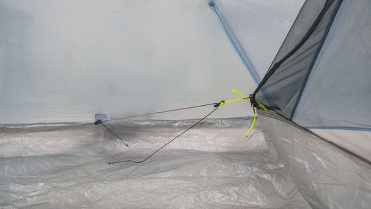 Zpacks Free Zip 3P Freestanding