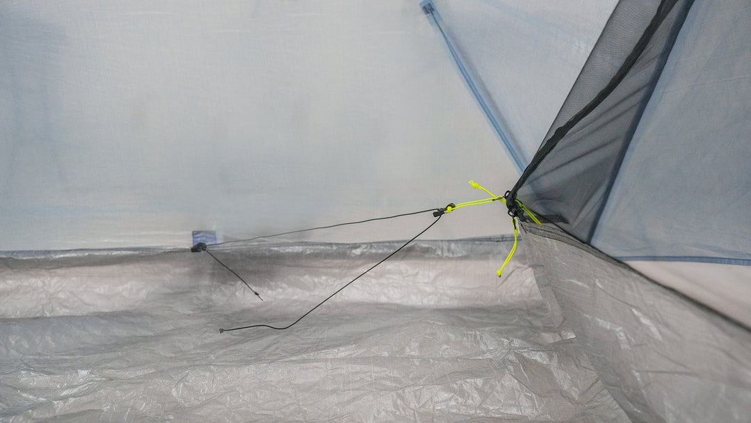 Zpacks Free Zip 2P Freestanding