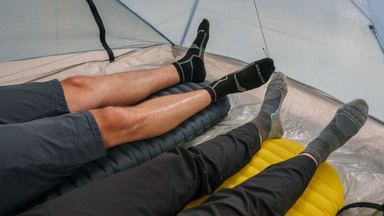 Zpacks Free Zip 2P Freestanding