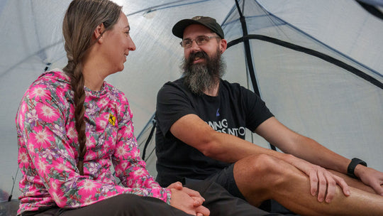 Zpacks Free Zip 2P Freestanding