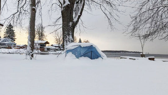 Zpacks Free Zip 2P Freestanding