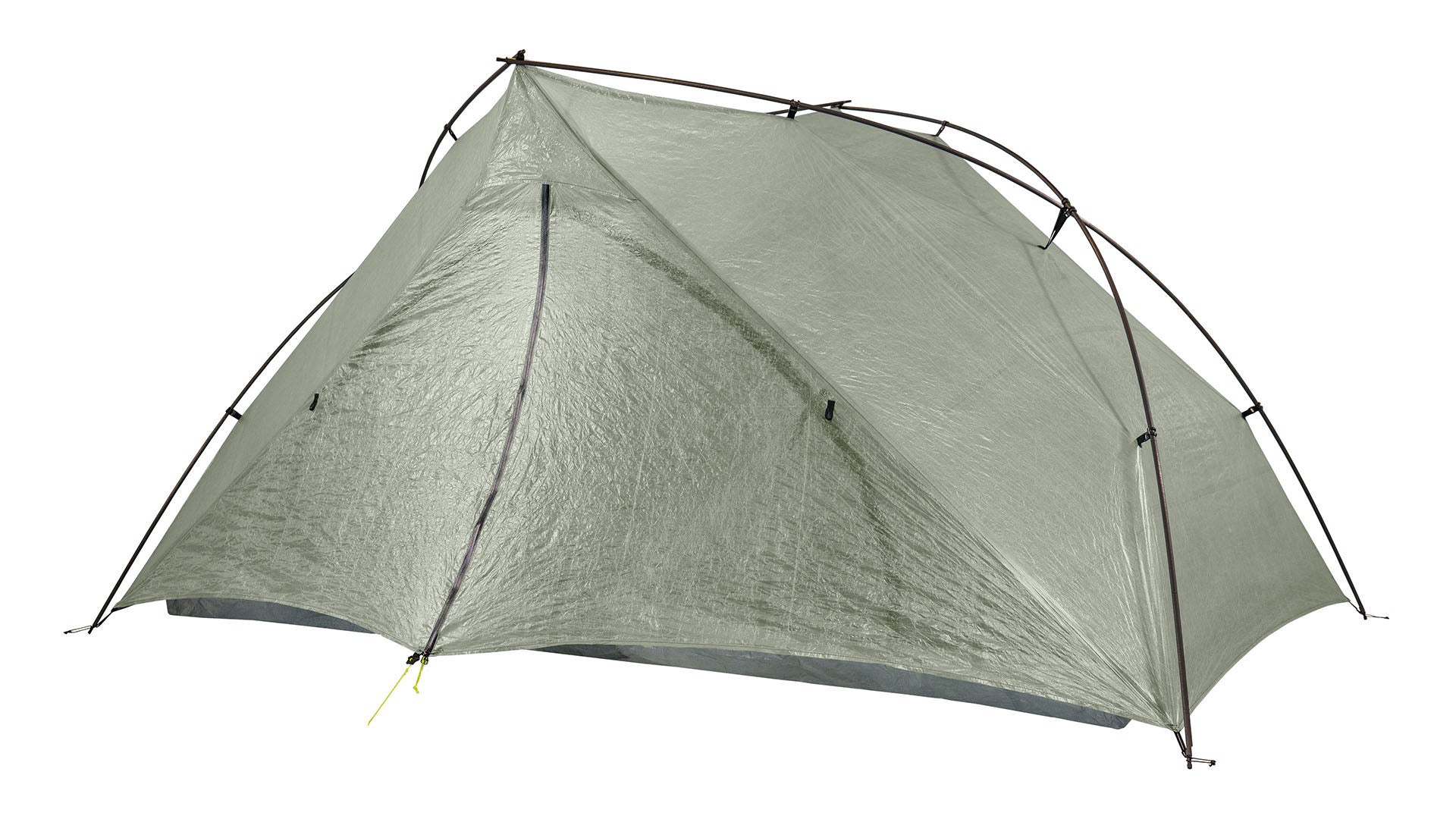 Der Schutz der Privatsphäre und des Zpacks Free Zip 2P Freestanding – HikerHaus