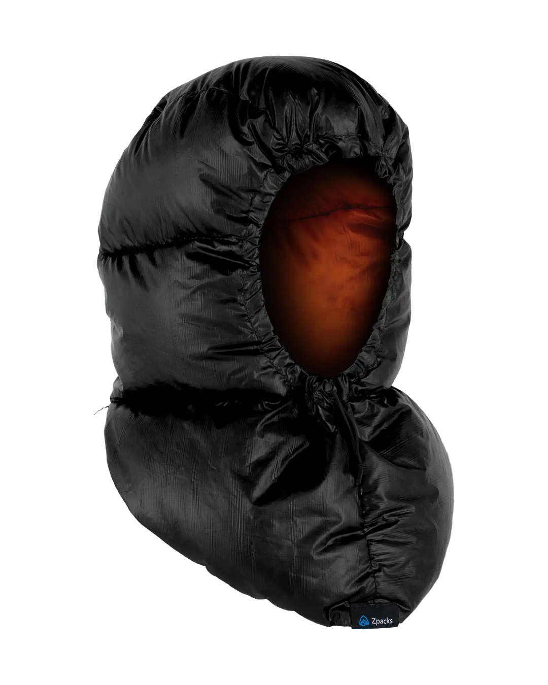 Zpacks Down Hood – Daunenhaube – Produktansicht 4