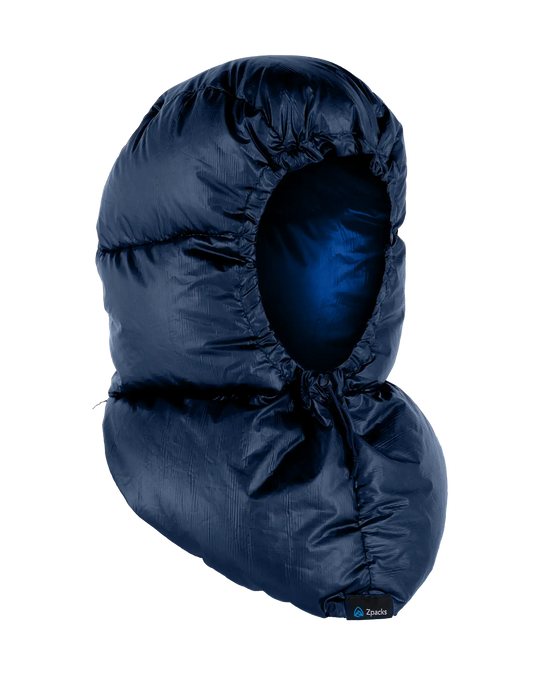 Zpacks Down Hood – Daunenhaube – Produktansicht 2