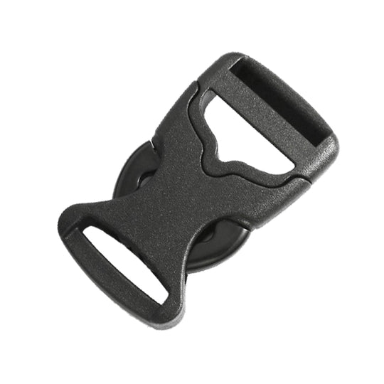 Zpacks Side Release Buckle 9–11 mm – Ersatzschnalle – Produktansicht 1
