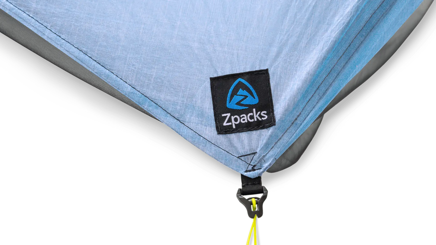 Zpacks Hexamid