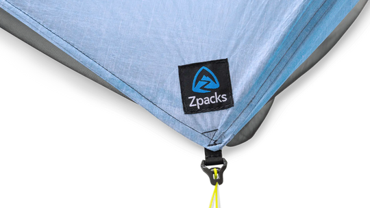 Zpacks Hexamid