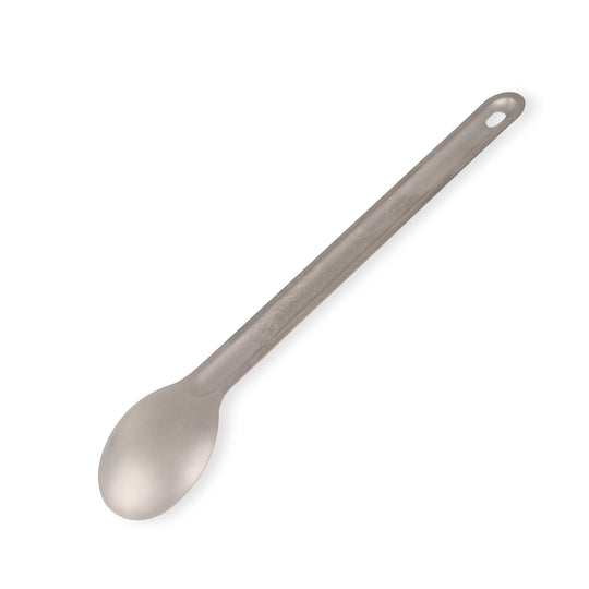 Zpacks Titanium Long Handle Spoon – langer Titanlöffel – Produktansicht 2