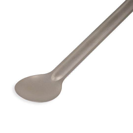 Zpacks Titanium Long Handle Spoon – langer Titanlöffel – Produktansicht 3