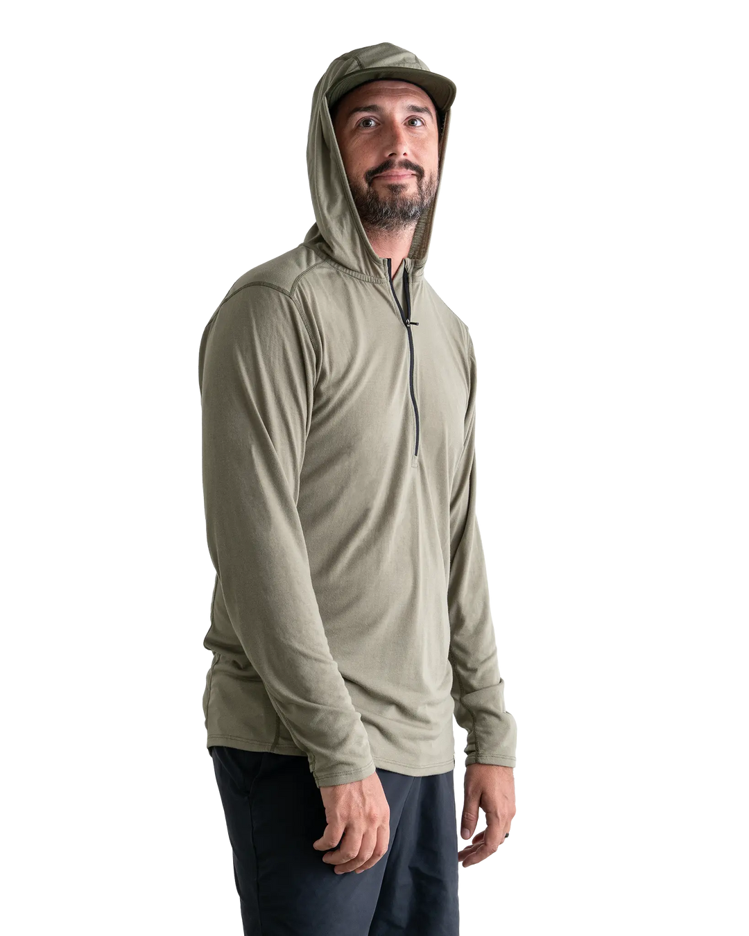 Zpacks Mirage Merino Sun Hoody
