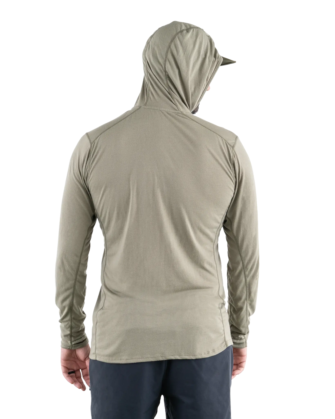 Zpacks Mirage Merino Sun Hoody