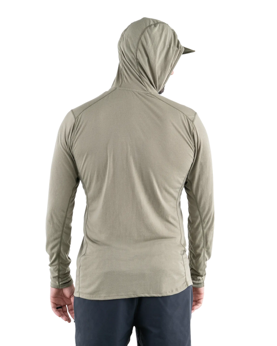 Zpacks Mirage Merino Sun Hoody