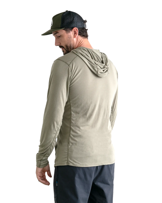 Zpacks Mirage Merino Sun Hoody