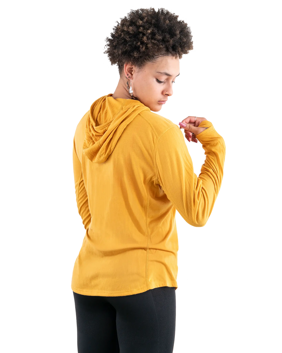 Zpacks Women's Mirage Merino Sun Hoody