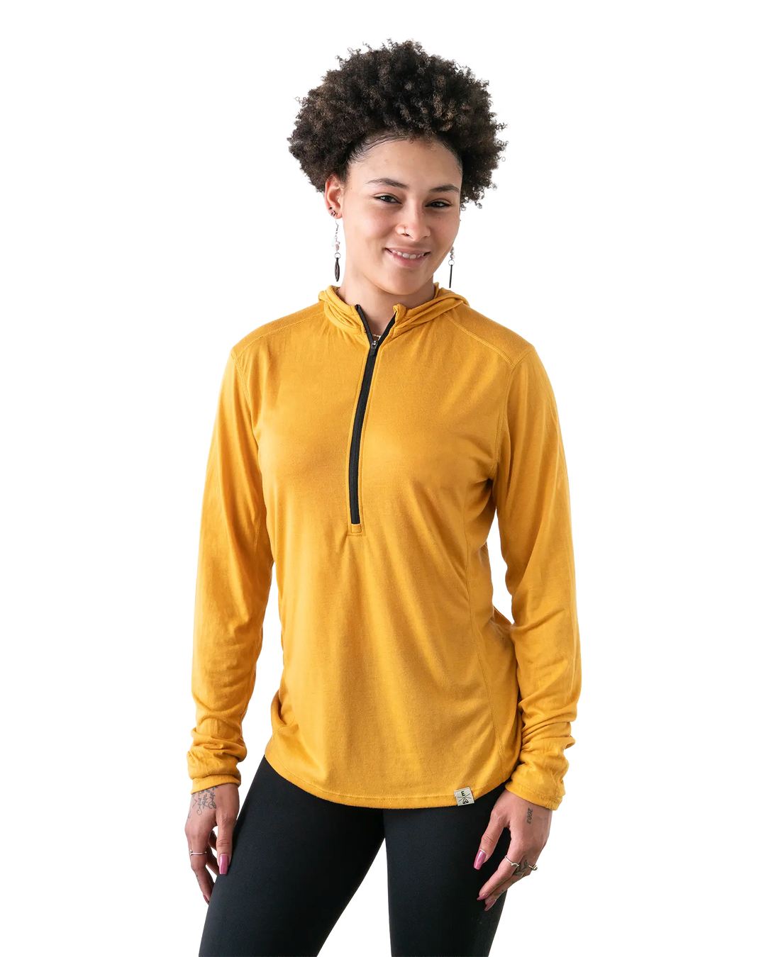 Zpacks Women's Mirage Merino Sun Hoody
