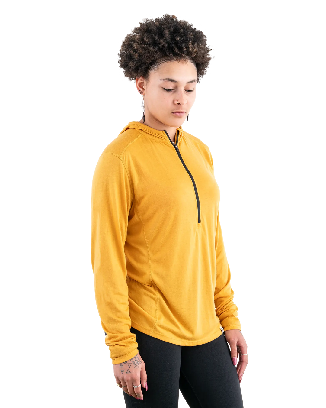 Zpacks Women's Mirage Merino Sun Hoody