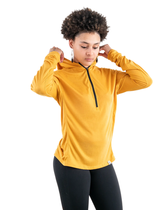 Zpacks Women's Mirage Merino Sun Hoody