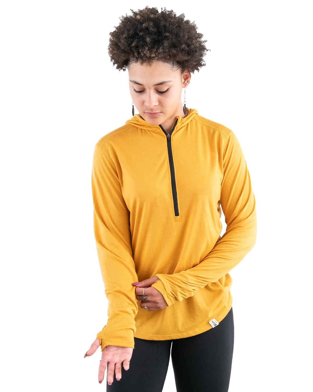 Zpacks Women's Mirage Merino Sun Hoody